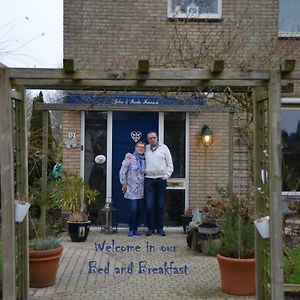 Bed&Breakfast Ineke en John
